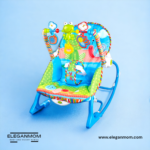 Baby Bouncer with Toy Chair